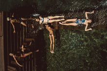 Load image into Gallery viewer, Image 04: Blueman One-Piece Enseasa Arta
