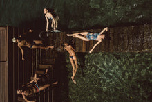 Load image into Gallery viewer, Image 05: Blueman One-Piece Enseasa Arta
