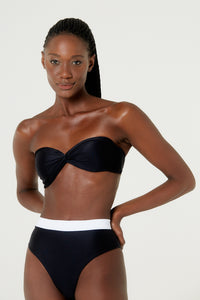 Image 03: Blueman Set Latino Belga Preto