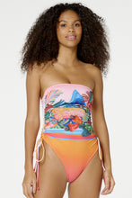 Load image into Gallery viewer, Gallery: Blueman One-Piece Maio Atena Selvagem
