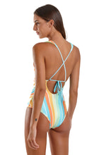 Load image into Gallery viewer, Image 04: Blueman One-Piece Maio Mambo Double Granita
