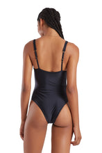 Load image into Gallery viewer, Image 05: Blueman One-Piece Maio Maragogi Preto
