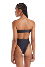 Load image into Gallery viewer, Image 04: Blueman One-Piece Maio Pipeline Preto

