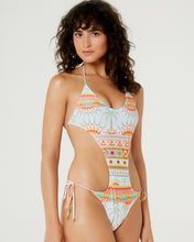 Load image into Gallery viewer, Gallery: Blueman One-Piece Maio Stop Saudacao Ao Sol
