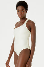 Load image into Gallery viewer, Gallery: Blueman One-Piece Maio Viena Liso Off White
