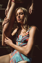 Load image into Gallery viewer, Image 08: Blueman One-Piece Noruega Vanuatu
