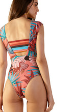 Load image into Gallery viewer, Image 07: Blueman One-Piece Palácio Palmar
