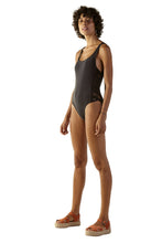 Load image into Gallery viewer, Image 02: Blueman One-Piece Paris Preto
