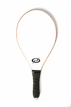 Load image into Gallery viewer, Image 04: Blueman Beach Bat Raquete Slim Verao Branco
