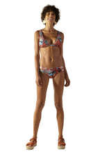 Load image into Gallery viewer, Model Front: Blueman Set Riviera Palmar

