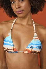 Load image into Gallery viewer, Image 05: Blueman Set Set Canoa-Quebrada Egito-Corda Inside-Corda
