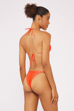 Load image into Gallery viewer, Image 04: Blueman Set Set Laranja-Barreirinhas Egito New-Inside
