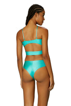 Load image into Gallery viewer, Model Back: Blueman Set Set Turquesa Paola Cannes
