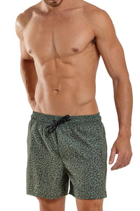 Image 02: Blueman Swim Shorts Short Bari Pocket Bossa Selvagem