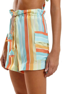 Gallery: Blueman Beach Short Short Clochard Cadarco Granita