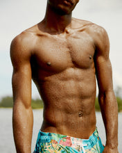 Load image into Gallery viewer, Image 05: Blueman Boardshort Short Fiji Blue
