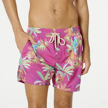 Load image into Gallery viewer, Gallery: Blueman Swim Shorts Short Mata
