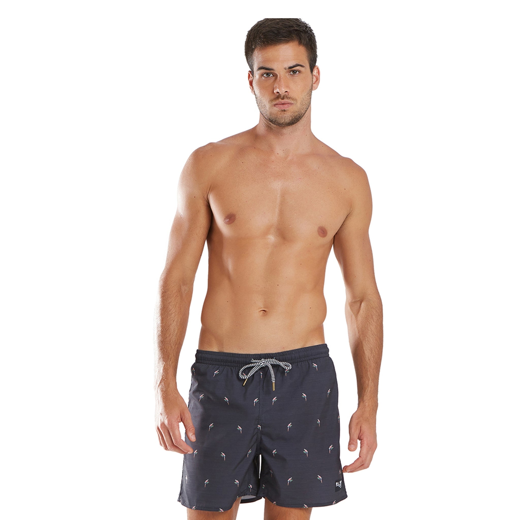 Swim Shorts For Men – Blueman