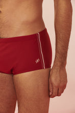 Load image into Gallery viewer, Image 03: Blueman Sunga / Boxer Sunga Army Cairo Vermelho

