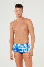 Load image into Gallery viewer, Model Front: Blueman Sunga / Boxer Sunga Army Porto Ver24 Porto
