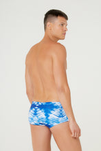 Load image into Gallery viewer, Model Back: Blueman Sunga / Boxer Sunga Army Porto Ver24 Porto
