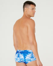 Load image into Gallery viewer, Image 04: Blueman Sunga / Boxer Sunga Army Porto Ver24 Porto
