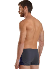 Load image into Gallery viewer, Image 05: Blueman Sunga / Boxer Sunga Berlim Colonia Cinza

