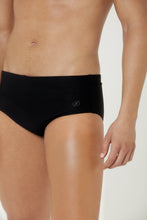 Load image into Gallery viewer, Image 03: Blueman Sunga / Boxer Sunga Country Preto
