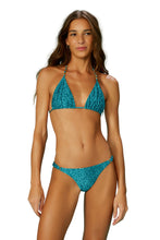 Load image into Gallery viewer, Image 03: Blueman Top Top Acqua Egito
