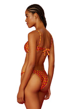 Load image into Gallery viewer, Image 05: Blueman Top Top Ai-Meu-Coracao Lena
