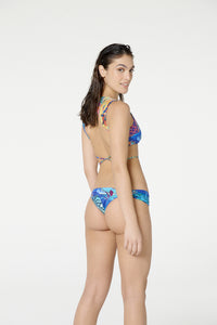 Model Back: Blueman Top Top Arpoador Indio