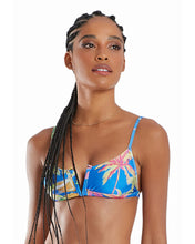 Load image into Gallery viewer, Gallery: Blueman Top Top Bikini Joy Recanto
