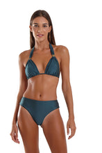 Load image into Gallery viewer, Image 03: Blueman Top Top Caribe Cannes Verde
