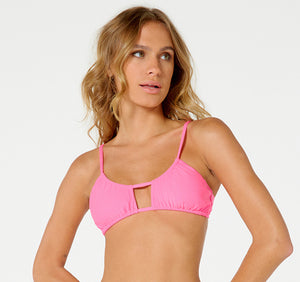 Image 05: Blueman Top Top Catita Super Neon Rosa