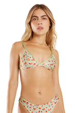 Load image into Gallery viewer, Gallery: Blueman Top Top Dance Ariba Double Leopardus
