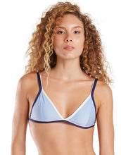 Load image into Gallery viewer, Gallery: Blueman Top Top Dance Liso Azul
