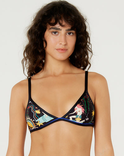 Gallery: Blueman Top Top Dance Mistica