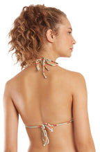 Load image into Gallery viewer, Image 05: Blueman Top Top Debrum Leopardus
