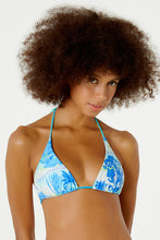 Load image into Gallery viewer, Gallery: Blueman Top Top Double Maua

