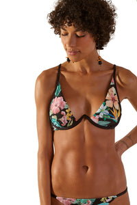 Image 02: Blueman Top Top Fox Hawai