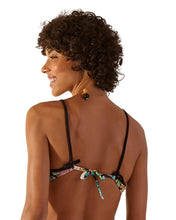 Load image into Gallery viewer, Model Back: Blueman Top Top Fox Hawai
