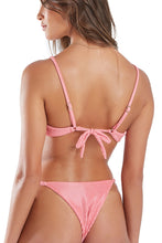 Load image into Gallery viewer, Image 07: Blueman Top Top Fox Textura Shine Light
