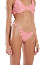 Load image into Gallery viewer, Image 08: Blueman Top Top Fox Textura Shine Light
