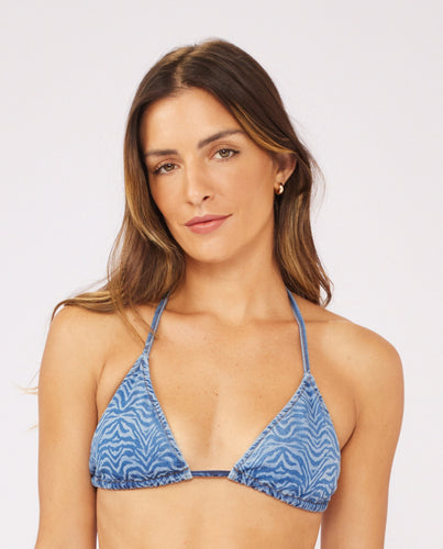 Gallery: Blueman Top Top Jeans-Barreirinhas Bel