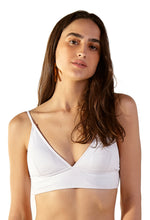 Load image into Gallery viewer, Gallery: Blueman Top Top Light Branco

