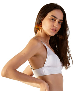 Image 06: Blueman Top Top Light Branco