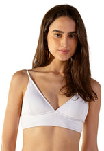 Load image into Gallery viewer, Image 10: Blueman Top Top Light Branco
