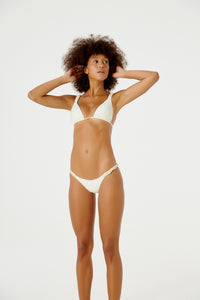 Image 03: Blueman Top Top Malibu Bordado Off White