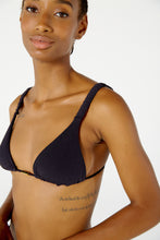 Load image into Gallery viewer, Image 06: Blueman Top Top Malibu Crispy Preto
