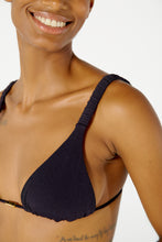 Load image into Gallery viewer, Image 07: Blueman Top Top Malibu Crispy Preto
